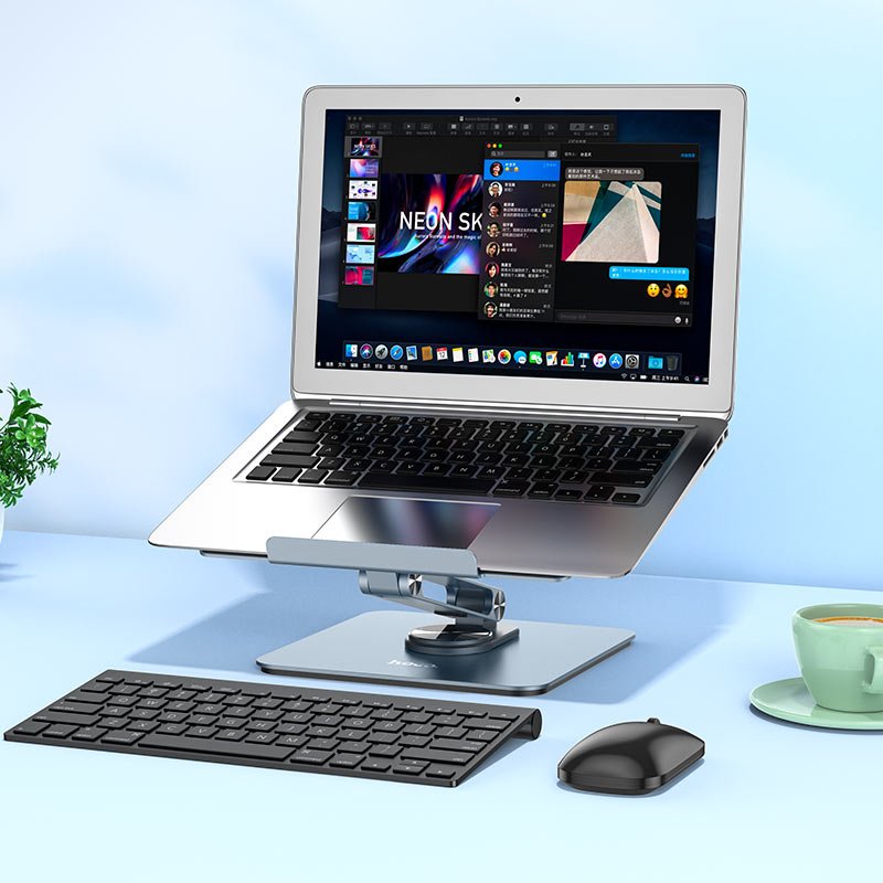 Hoco Rotating Desktop Holder PH52 Plus