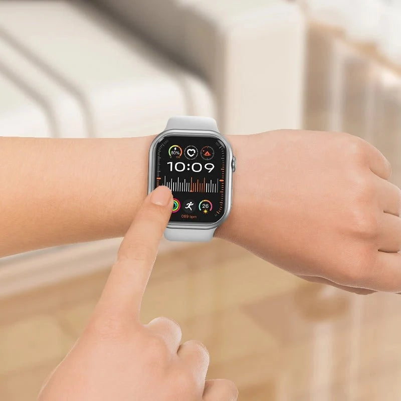 Hoco - Smart Watch – Smart Wearables