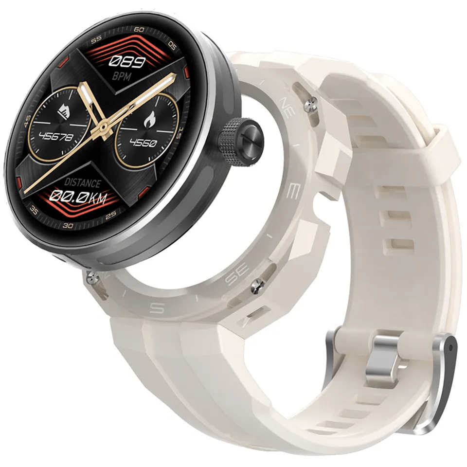 Hoco - Smart Watch (Y14) – Smart Wearables