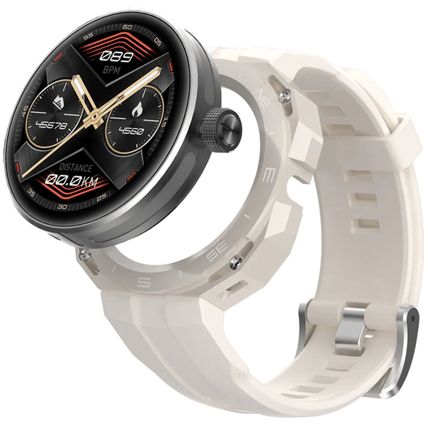 Hoco - Smart Watch (Y14) – Smart Wearables