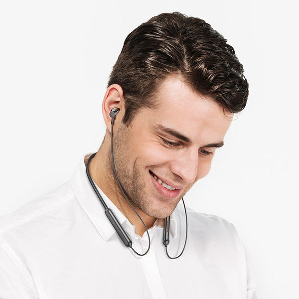 Hoco - Sports Wireless Earphones (ES67) – Audio Speakers Headphones