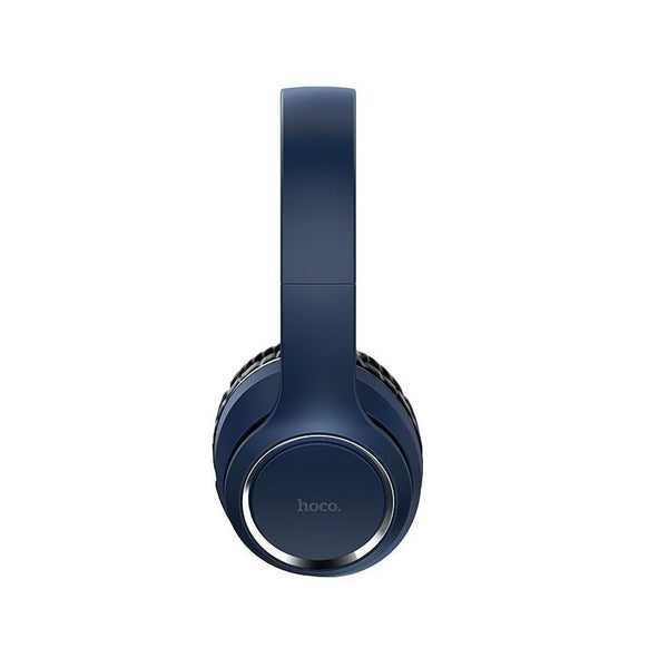 Hoco - Stereo Headphones (W28) – Audio Speakers Headphones