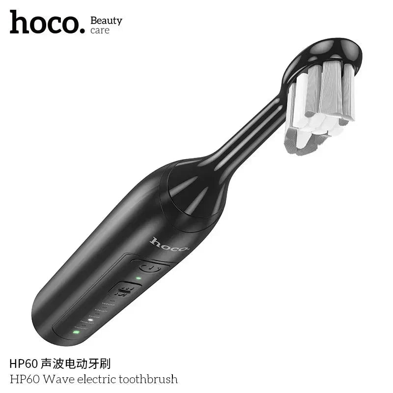 Hoco - Wave Electric Toothbrush – Oral Care
