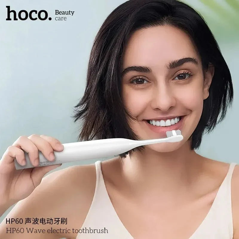 Hoco - Wave Electric Toothbrush – Oral Care