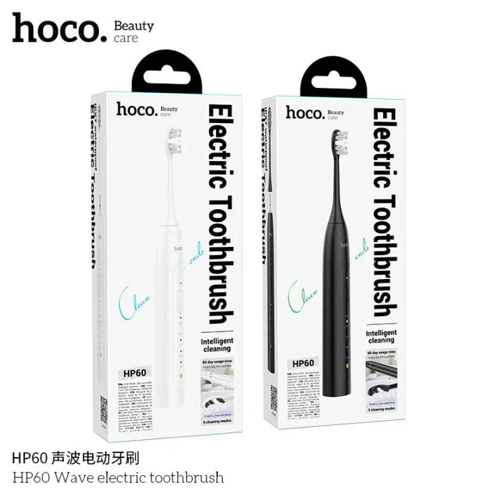 Hoco - Wave Electric Toothbrush – Oral Care