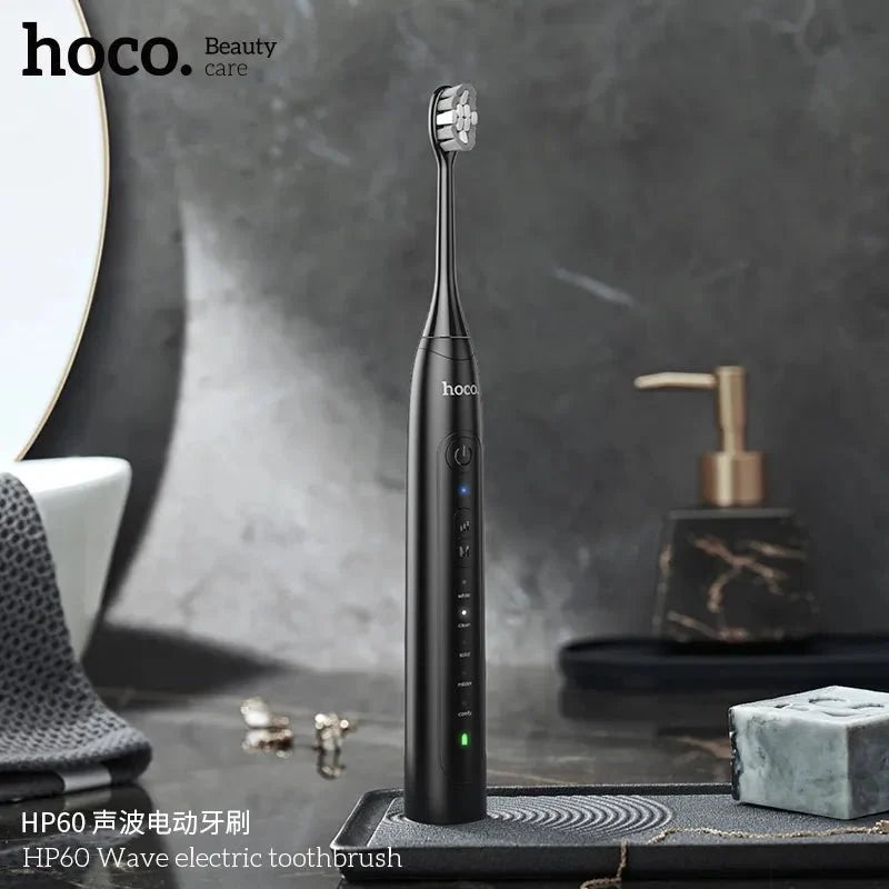 Hoco - Wave Electric Toothbrush – Oral Care