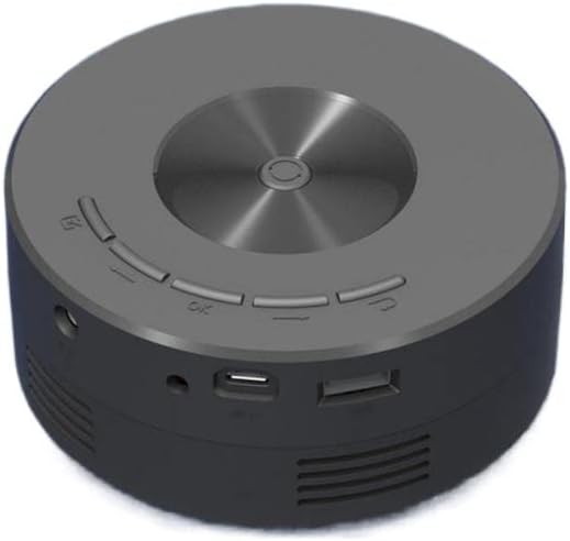 Home HD Portable Pocket Projector – Cameras Projectors
