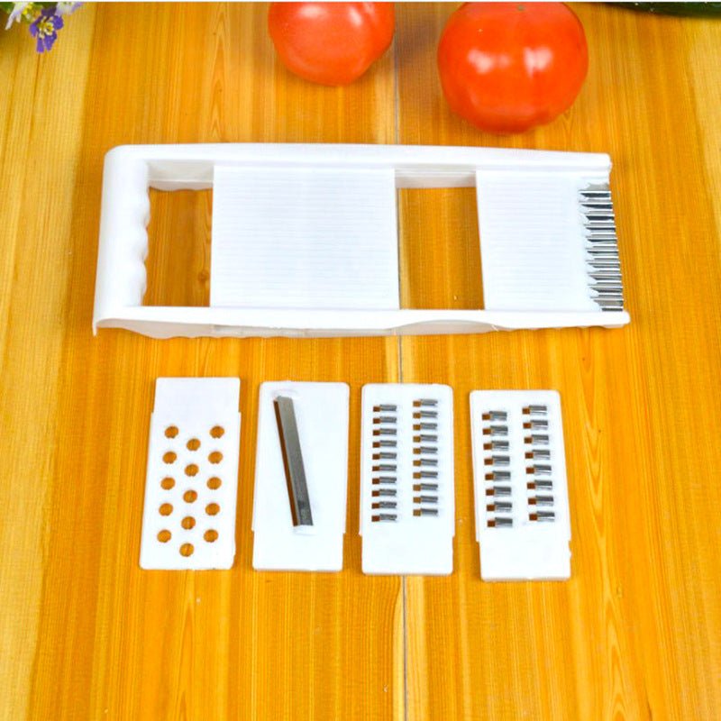 Home Kitchen Multifunctional Grater – Kitchen Tools Gadgets