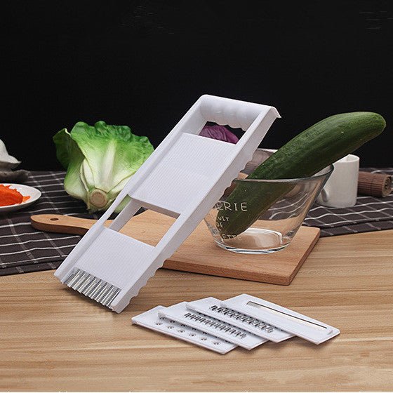 Home Kitchen Multifunctional Grater – Kitchen Tools Gadgets