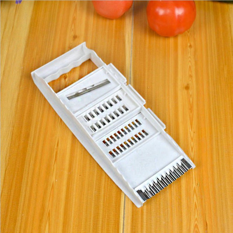 Home Kitchen Multifunctional Grater – Kitchen Tools Gadgets