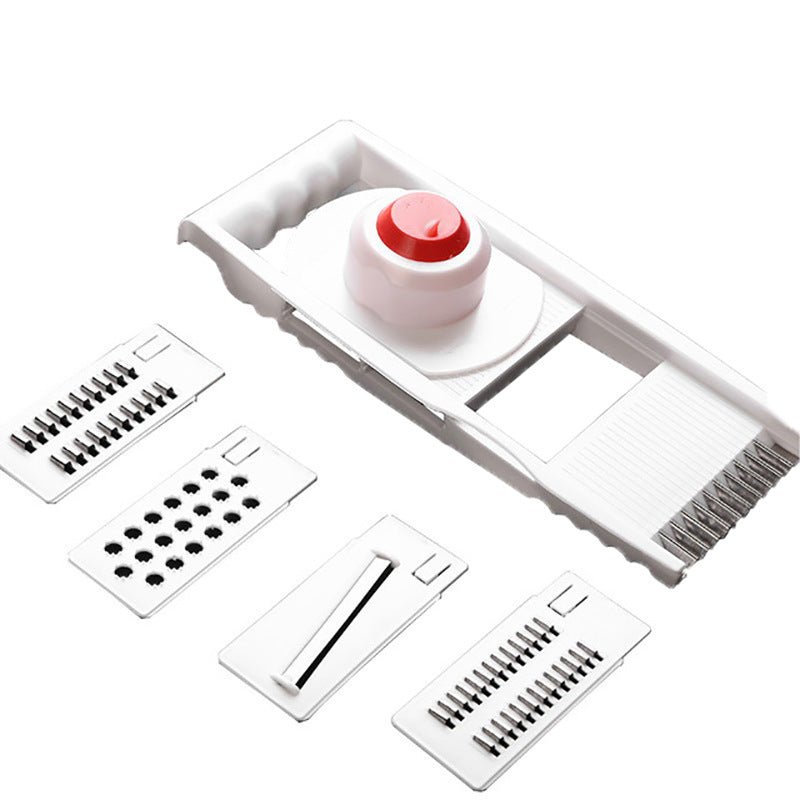 Home Kitchen Multifunctional Grater – Kitchen Tools Gadgets