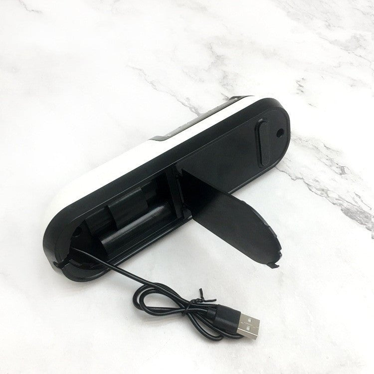 Home Kitchen Rechargeable Quick Sharpener – Cleaning Tools