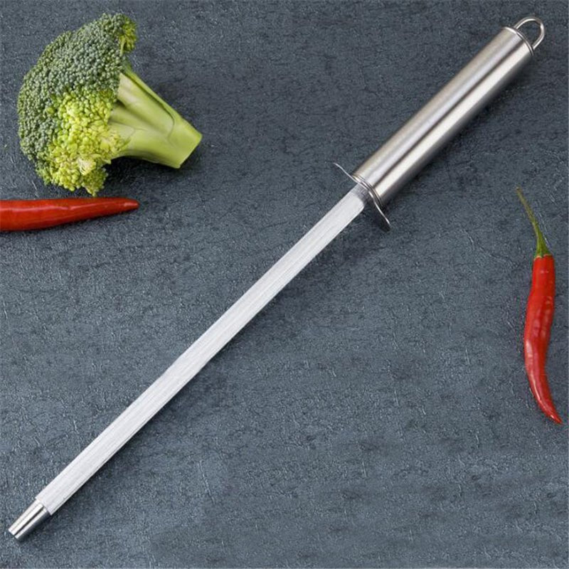 Household Kitchen Knife Sharpener – Cleaning Tools