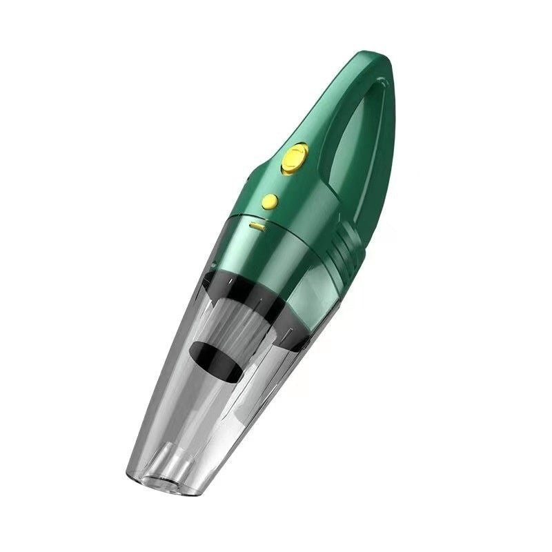 Household Small Wireless Car Vacuum Cleaner – Car Cleaning Detailing