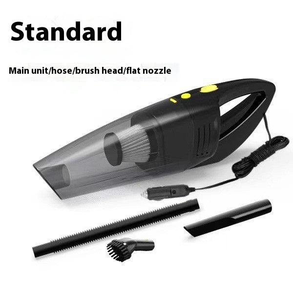 Household Small Wireless Car Vacuum Cleaner – Car Cleaning Detailing