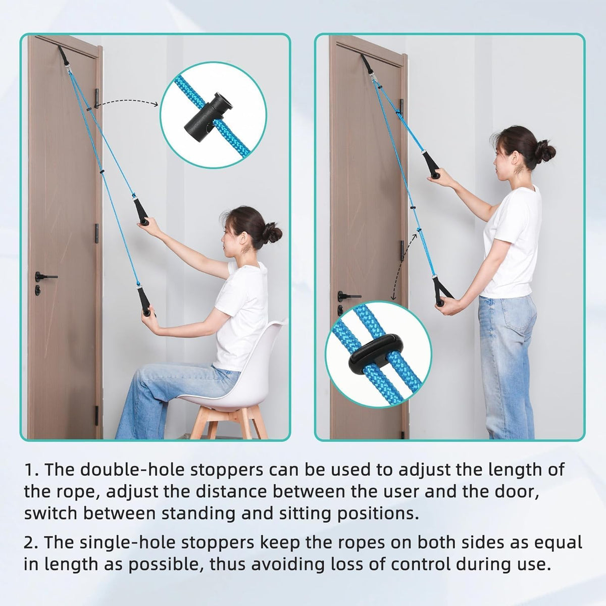 HSHBXD - Shoulder Pulley – Home & Kitchen