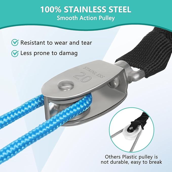 HSHBXD - Shoulder Pulley – Home & Kitchen