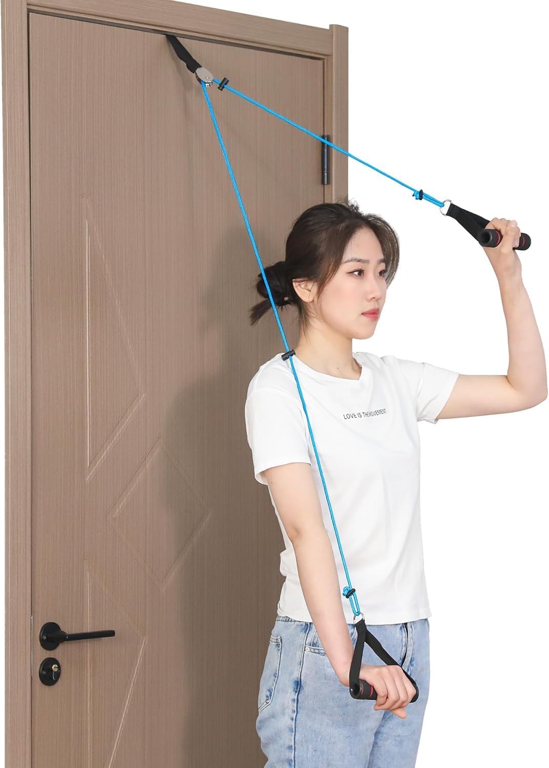 HSHBXD - Shoulder Pulley – Home & Kitchen