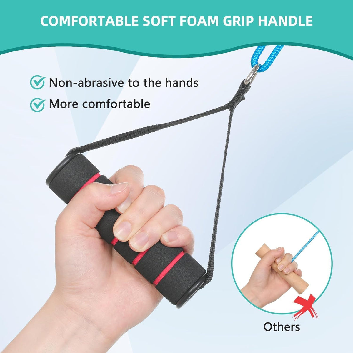 HSHBXD - Shoulder Pulley – Home & Kitchen