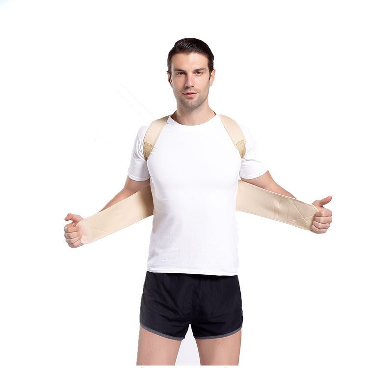 Humpback Correction Belt – Lifestyle Accessories