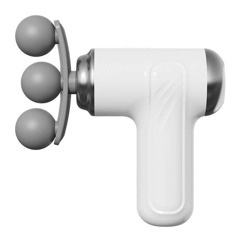 Light Age Fascia Massage Gun – Massage Recovery