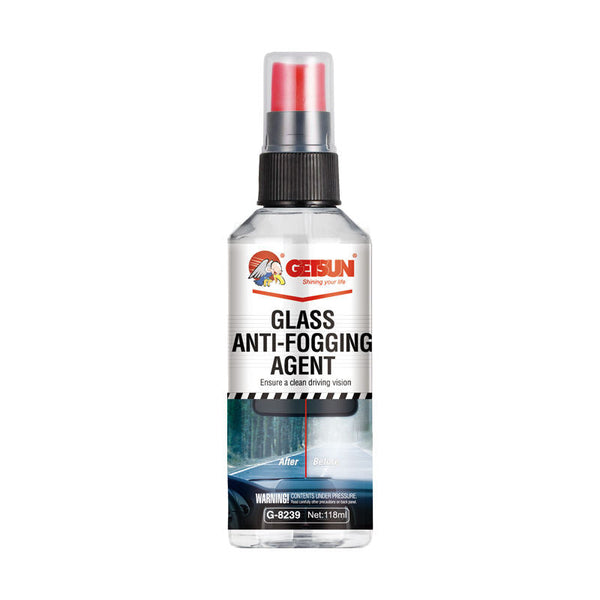 Getsun Glass Anti-Fogging Spray – Home & Kitchen