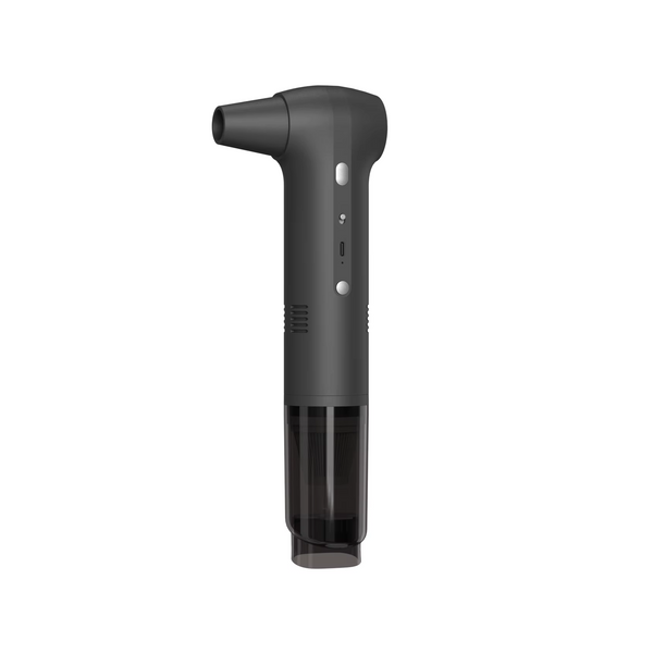 2-in-1 Cordless Vacuum Duster – Electronics & Gadgets