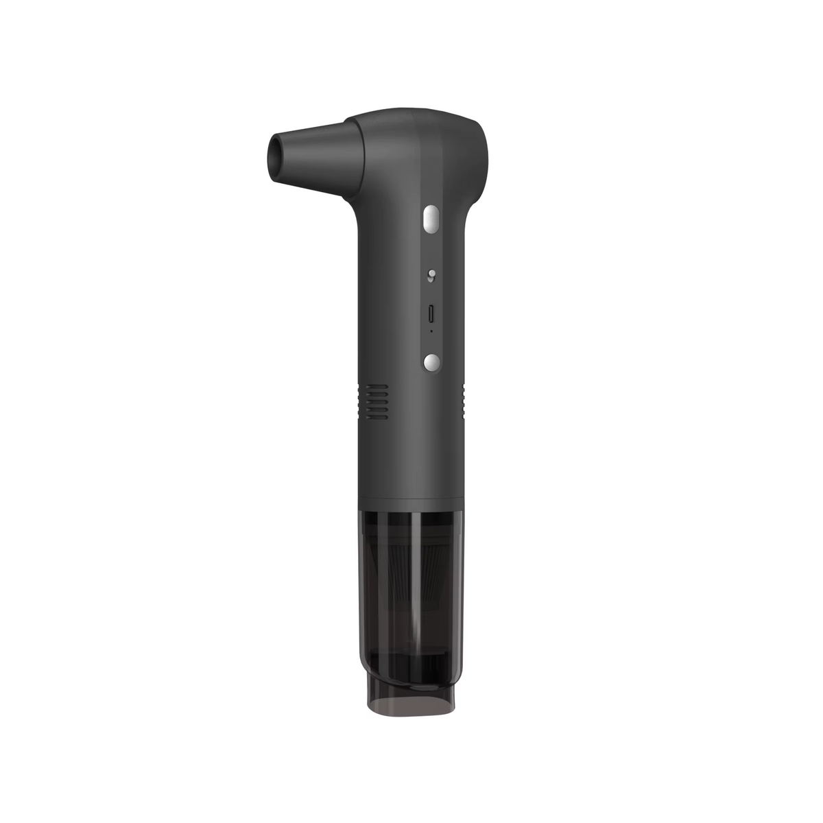 2-in-1 Cordless Vacuum Duster