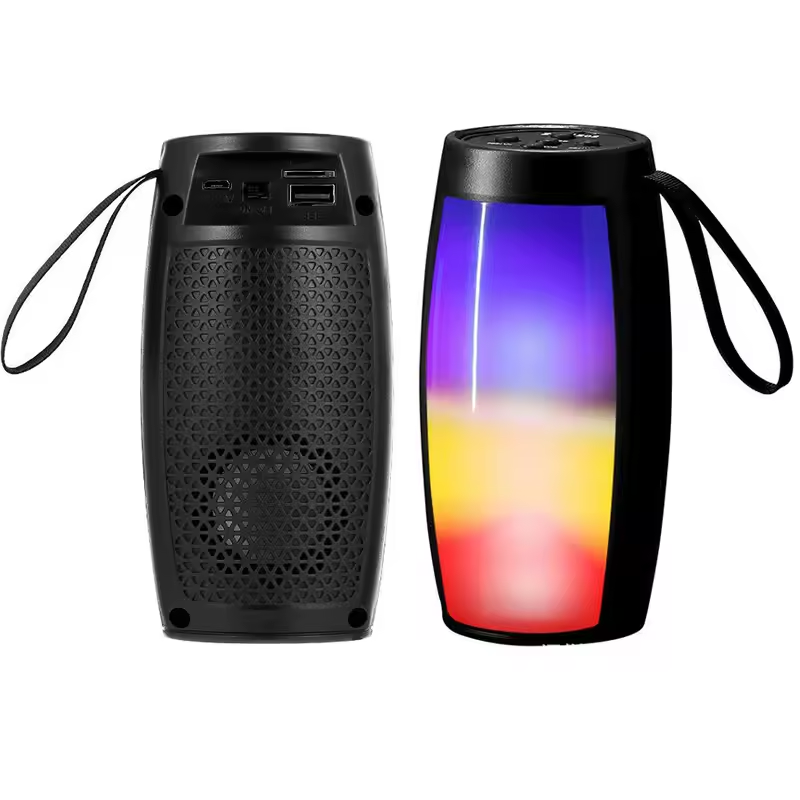 Portable Wireless Super Bass Speaker – Audio Speakers Headphones
