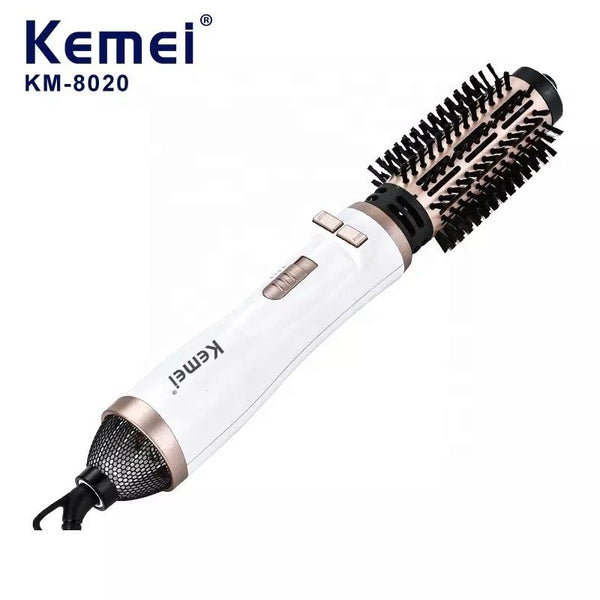 Kemei - Auto-Rotation Hot Air Brush – Home & Kitchen