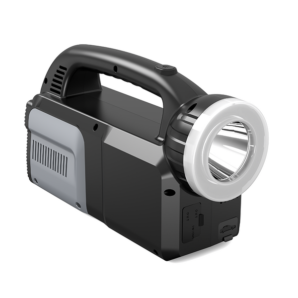 Smart Portable Air Inflator – Home & Kitchen
