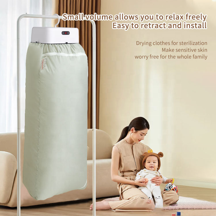 Cloth Drying Heater – Kitchen Storage Organization