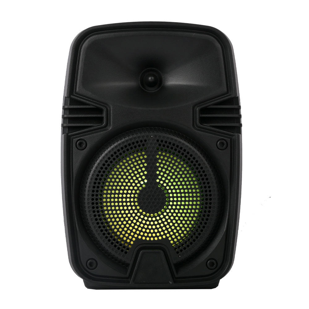 Sing-e Super Bass Music Speaker – Audio Speakers Headphones