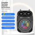 Sing-e Multimedia Wireless Speaker