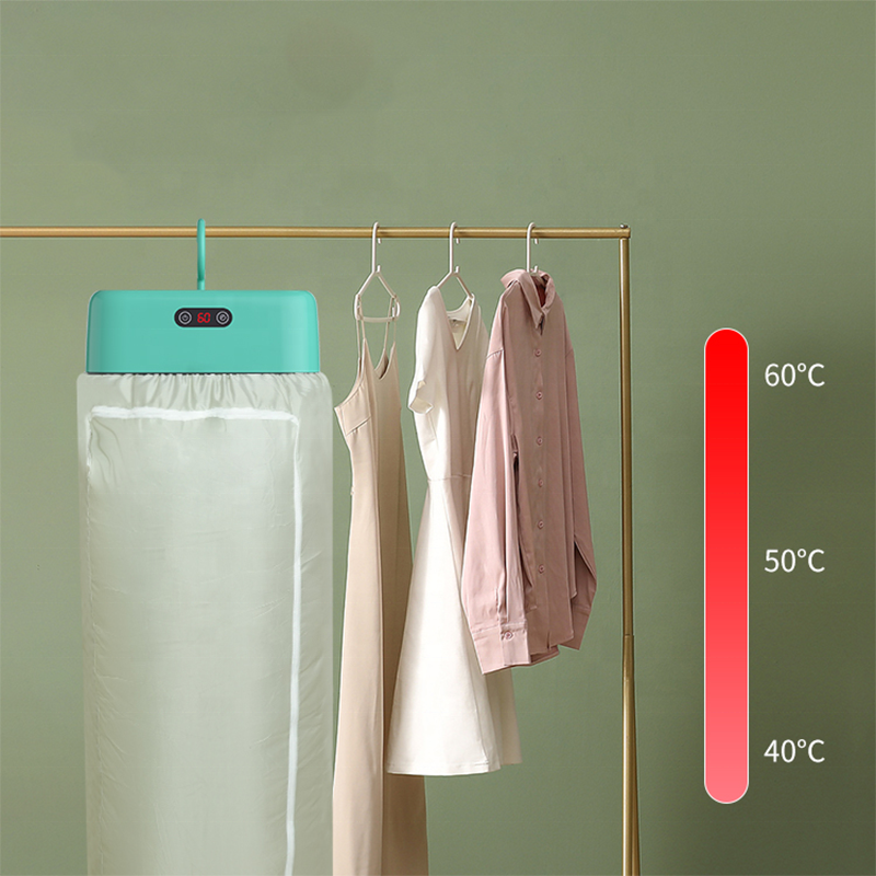 Cloth Drying Heater – Kitchen Storage Organization