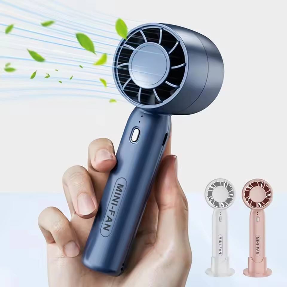 Portable Handheld Mini Fan – Fans Cooling