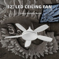 Torima Socket Fan Light