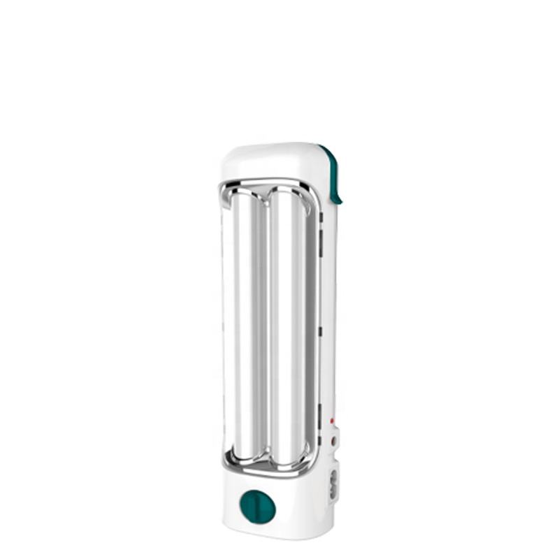 Rechargeable LED Emergency Lamp – Lighting Torches