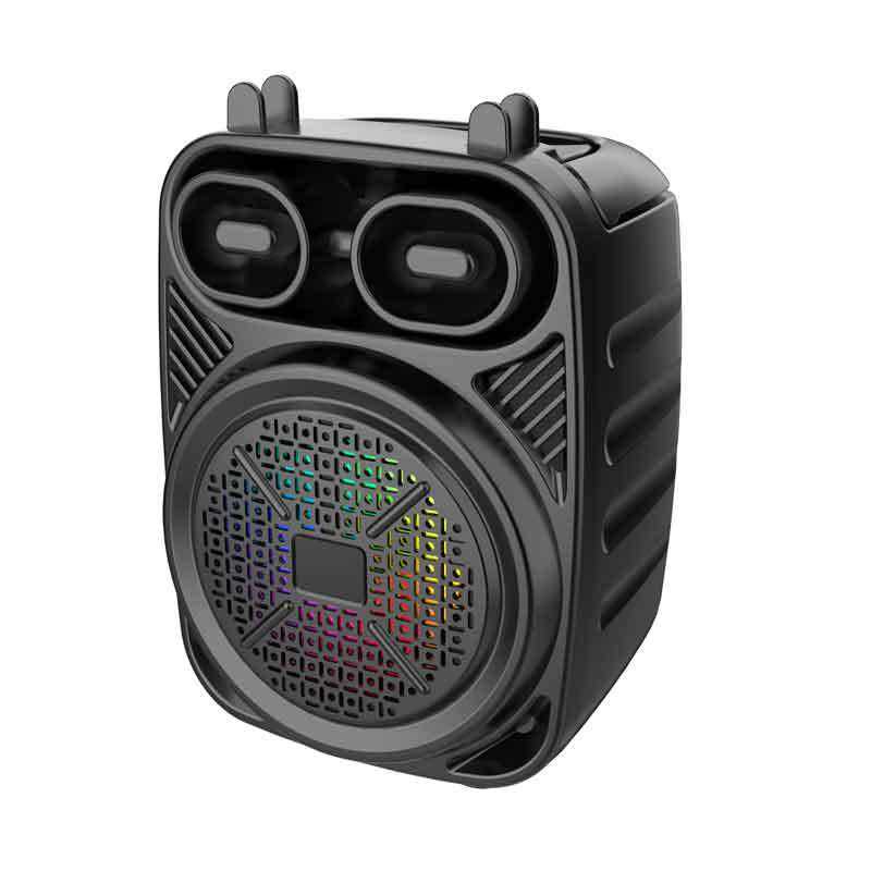 Sing-e Multimedia Wireless Speaker – Audio Speakers Headphones