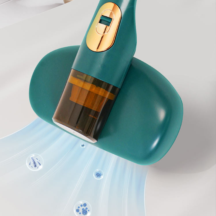 Handheld UV Vacuum Cleaner – Electronics & Gadgets