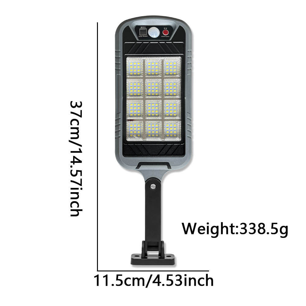 COB Solar Sensor Light – Lighting Torches