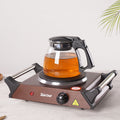 Portable Electric Hot Plate
