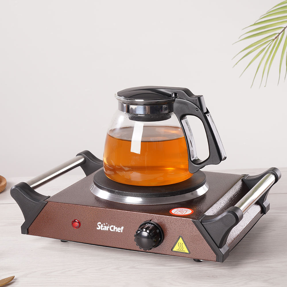Portable Electric Hot Plate