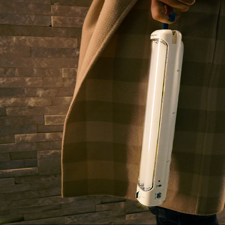 Rechargeable LED Emergency Lamp – Lighting Torches