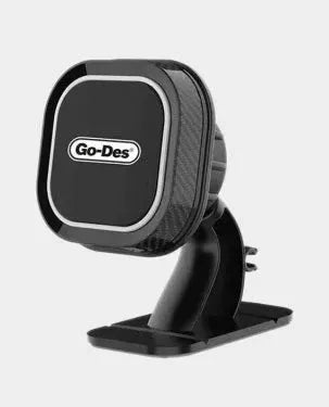 Magnetic Car Dashboard Phone Holder | Universal Mobile Stand