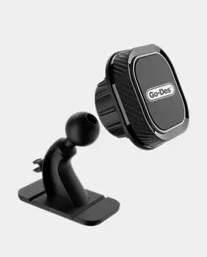 Magnetic Car Dashboard Phone Holder | Universal Mobile Stand