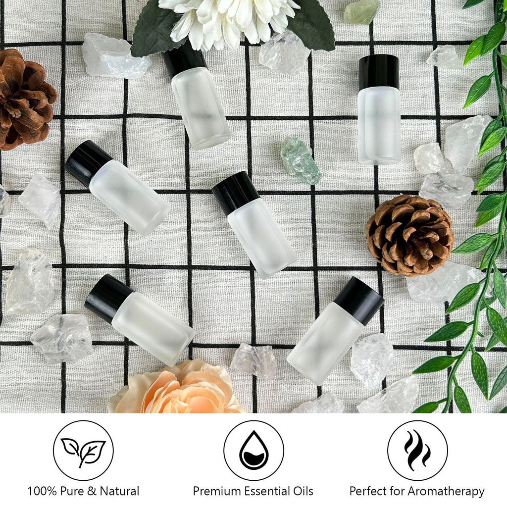 Smart Car Air Freshener – Natural French Perfume | 45 Days Long-Lasting Aroma