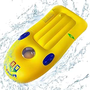 Inflatable Board For Kids – Kids & Baby