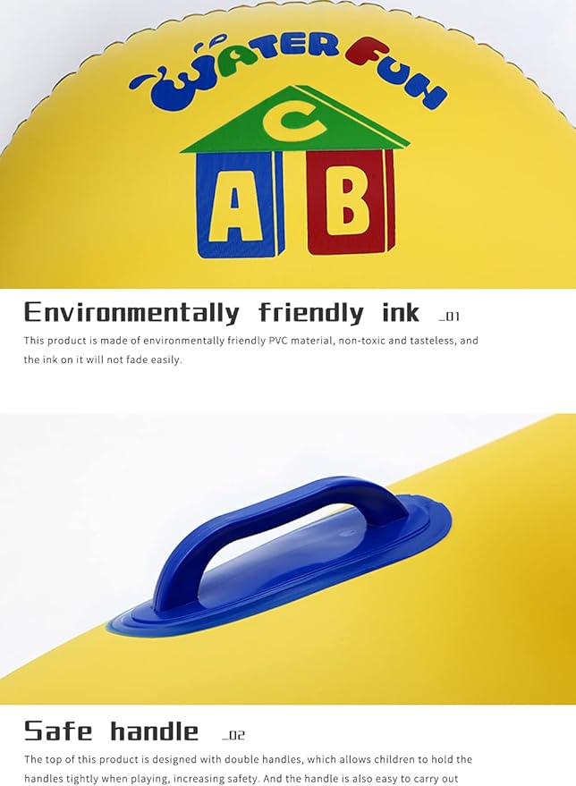 Inflatable Board For Kids – Kids & Baby