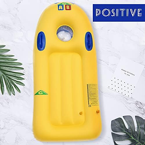 Inflatable Board For Kids – Kids & Baby